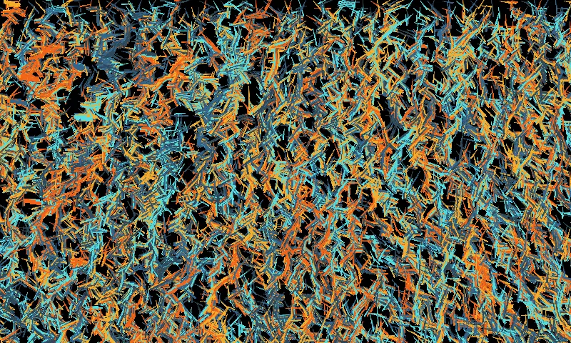 Flow Study, 1996325084